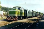 T334.0896 v Telči
